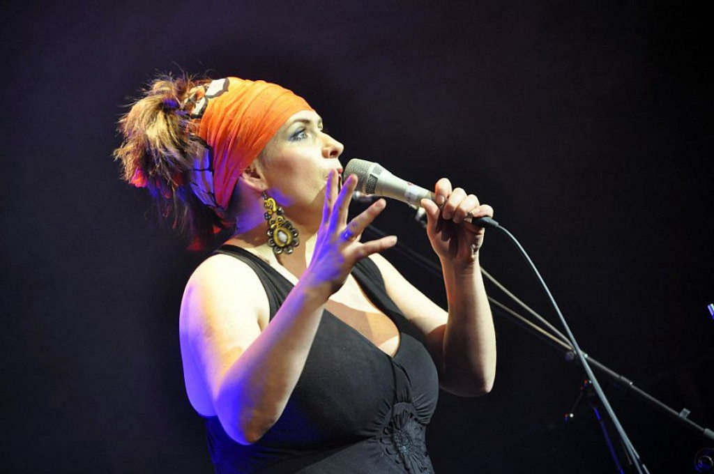 Dikanda w Teatrze Witkacego