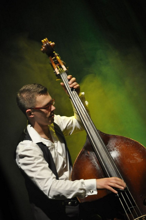 Dikanda w Teatrze Witkacego