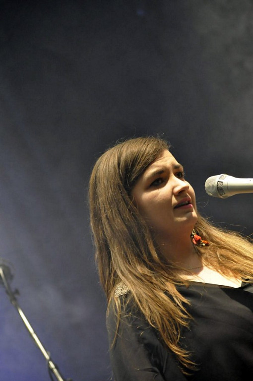 Dikanda w Teatrze Witkacego