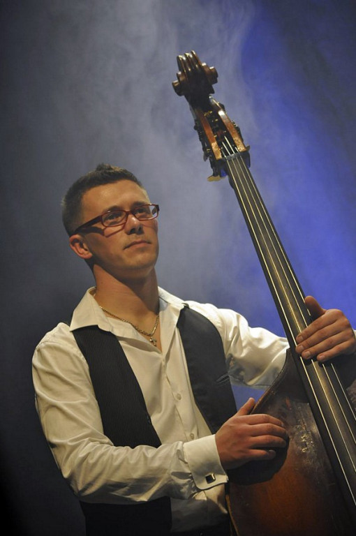 Dikanda w Teatrze Witkacego
