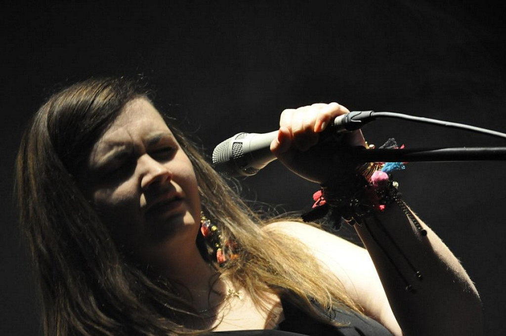 Dikanda w Teatrze Witkacego