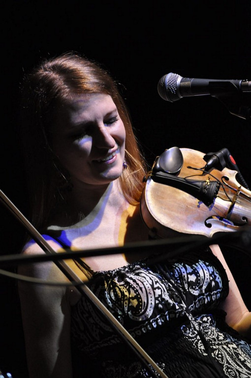 Dikanda w Teatrze Witkacego