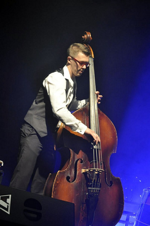 Dikanda w Teatrze Witkacego