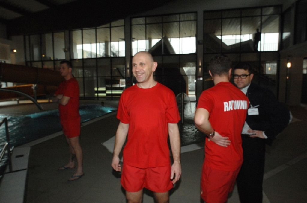 Nowy Targ: Basen wreszcie otwarty