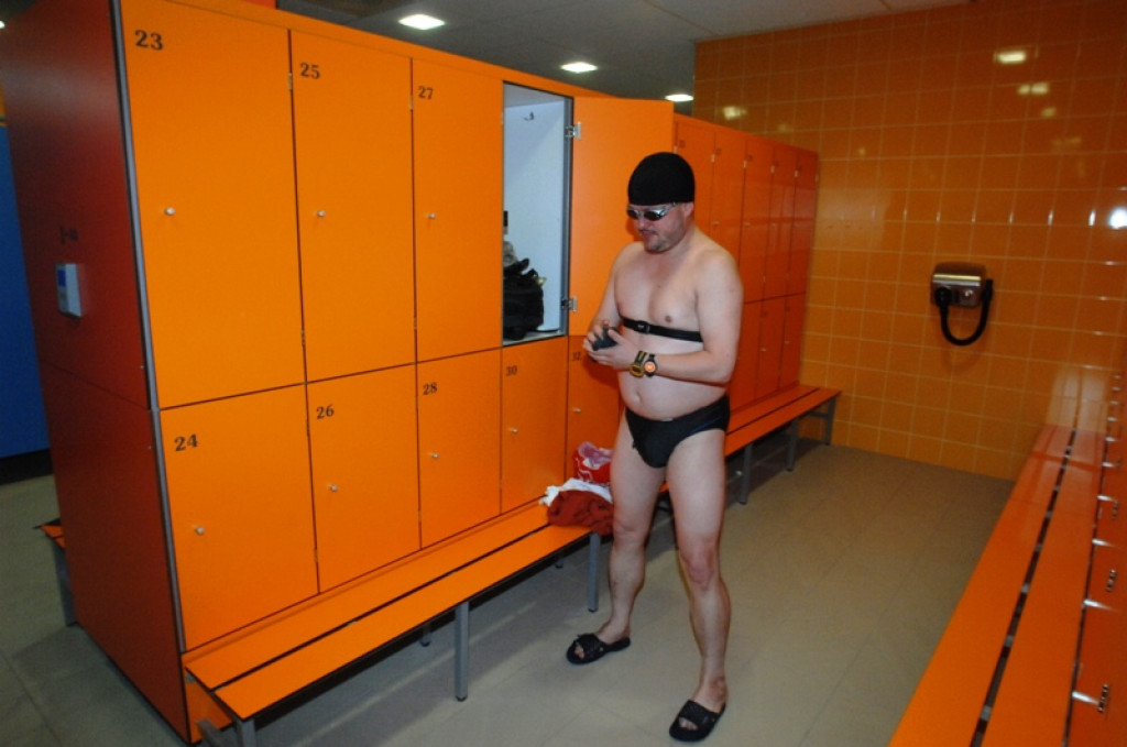 Nowy Targ: Basen wreszcie otwarty