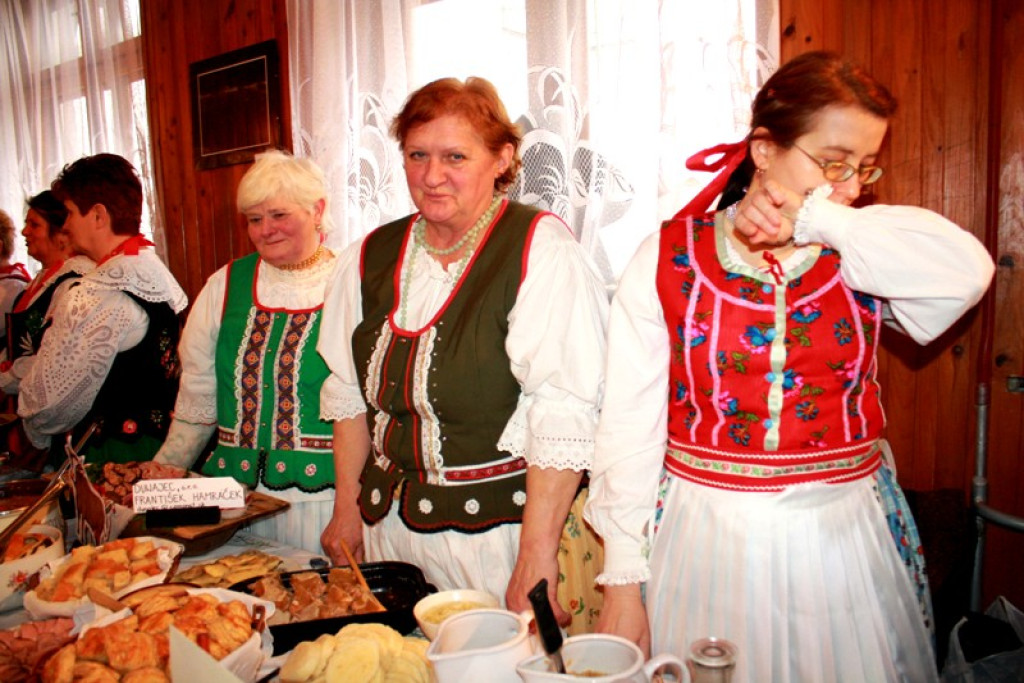 Kluszkowce: Siła góralskich rarytasów