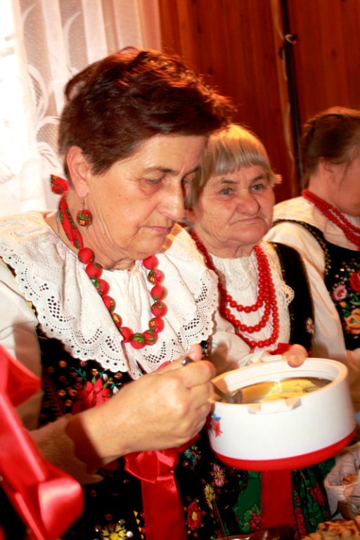 Kluszkowce: Siła góralskich rarytasów