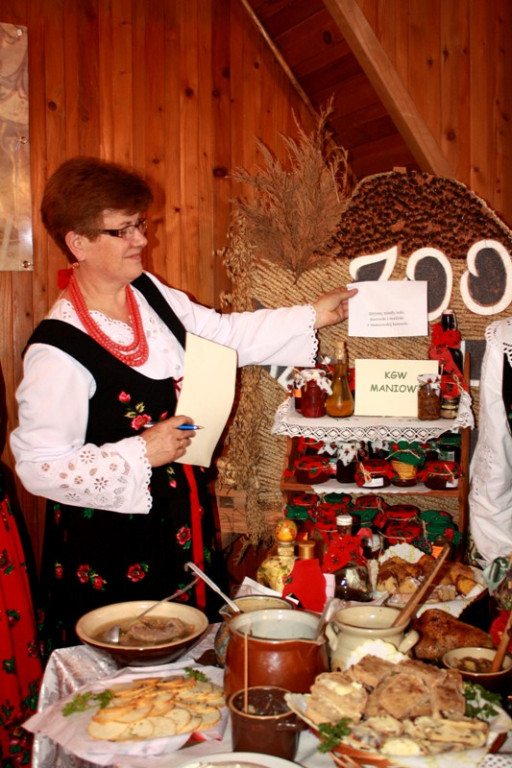Kluszkowce: Siła góralskich rarytasów