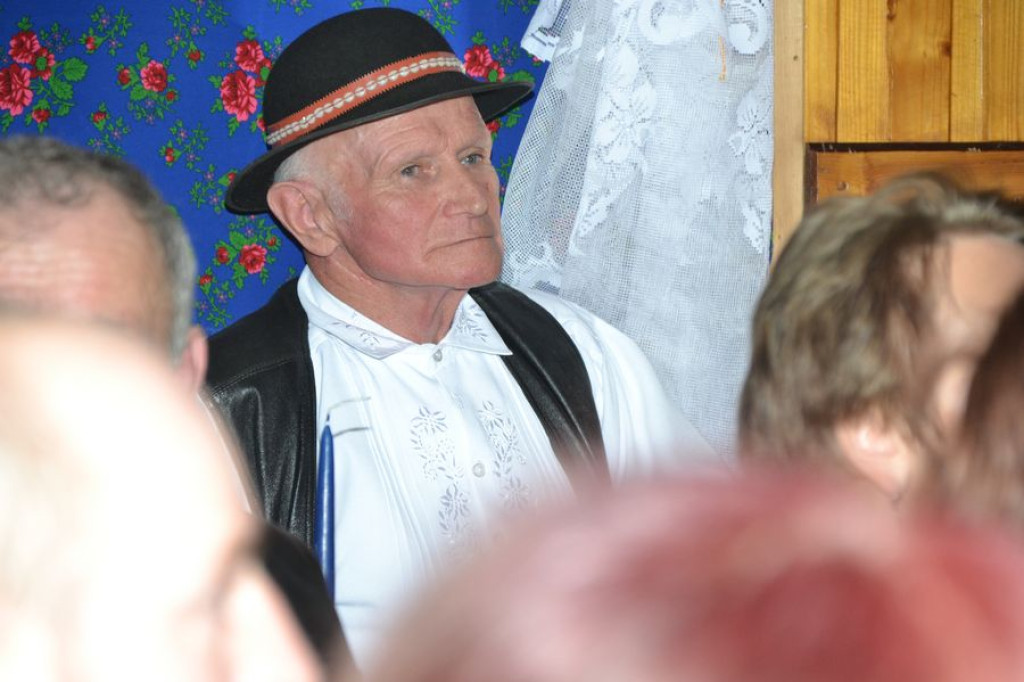 Maruszyna: Zabawa z tradycją