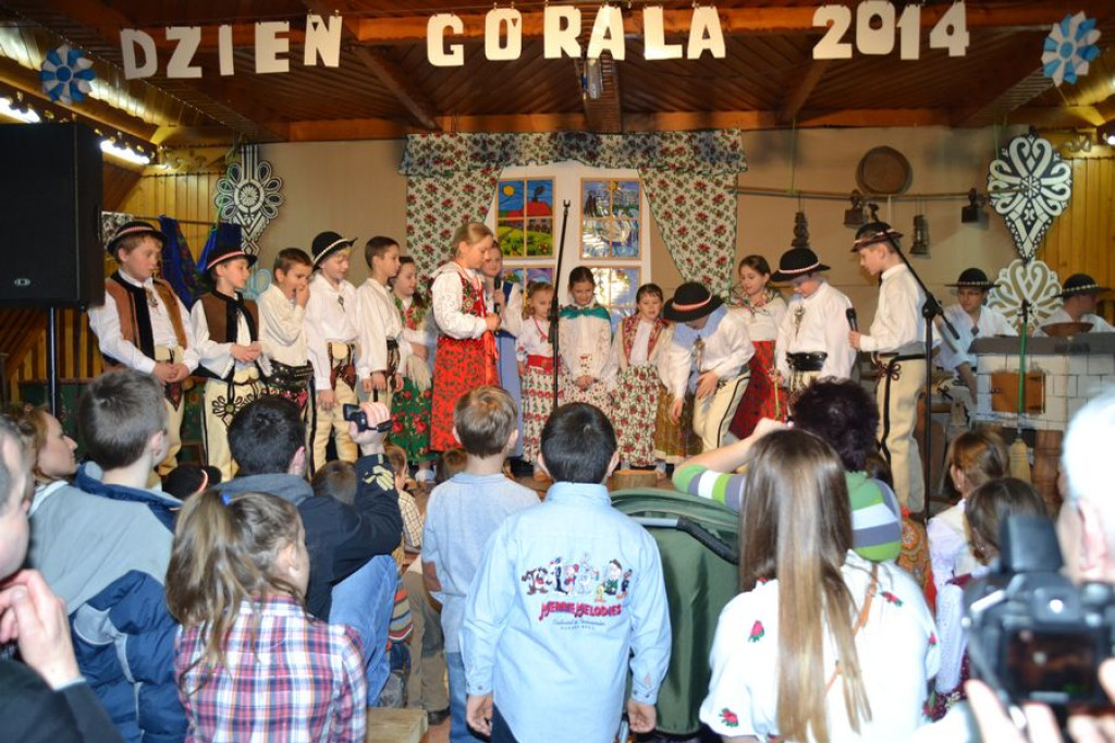 Maruszyna: Zabawa z tradycją
