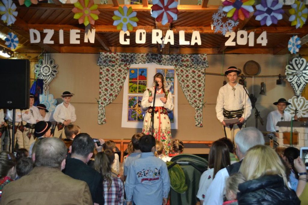 Maruszyna: Zabawa z tradycją