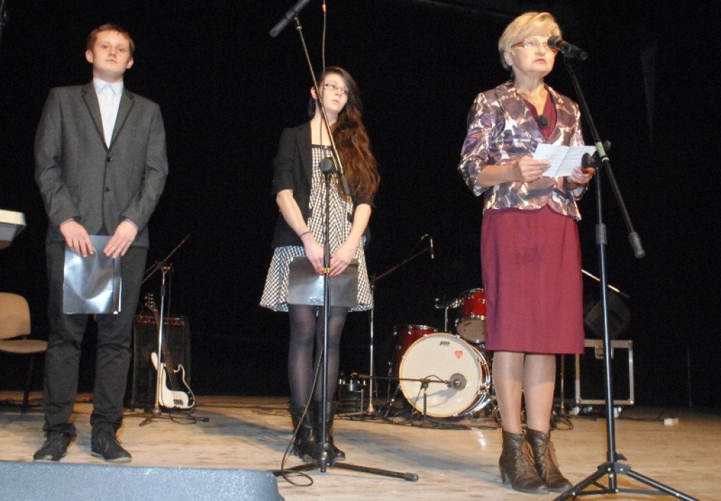 Nowy Targ: "Goszczyński" dla Fundacji Adama Worwy