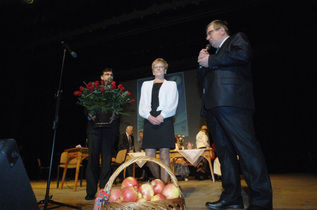 Nowy Targ: MOK feministyczny