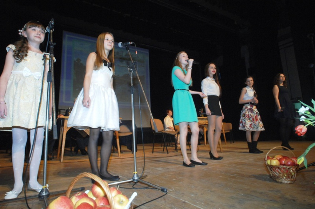 Nowy Targ: MOK feministyczny
