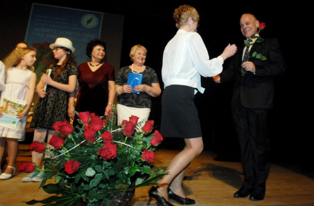Nowy Targ: MOK feministyczny