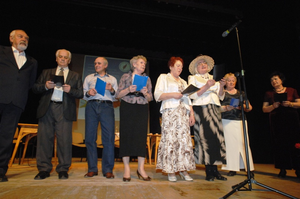 Nowy Targ: MOK feministyczny