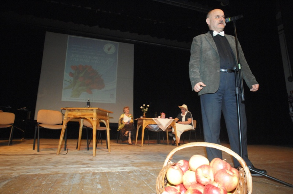 Nowy Targ: MOK feministyczny