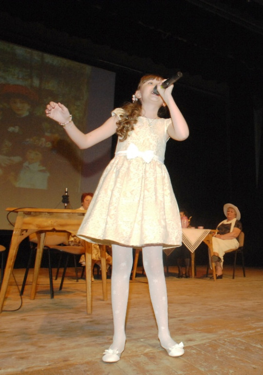 Nowy Targ: MOK feministyczny