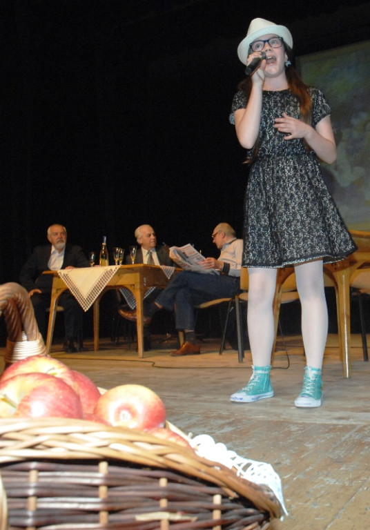 Nowy Targ: MOK feministyczny