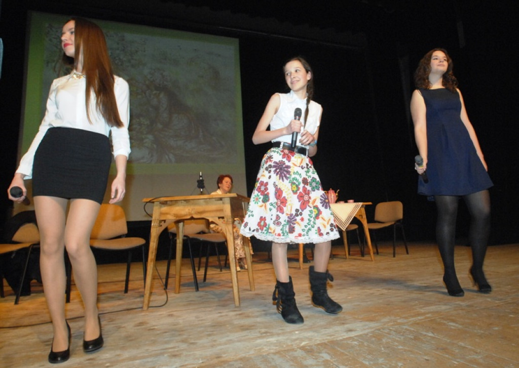 Nowy Targ: MOK feministyczny