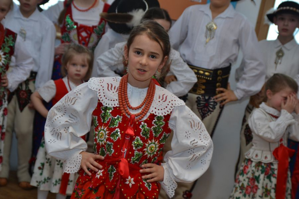 Wernisaż wystawy “Być artystą”