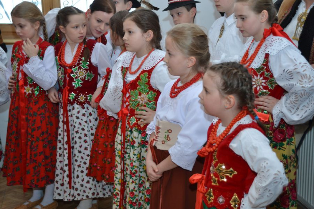 Wernisaż wystawy “Być artystą”