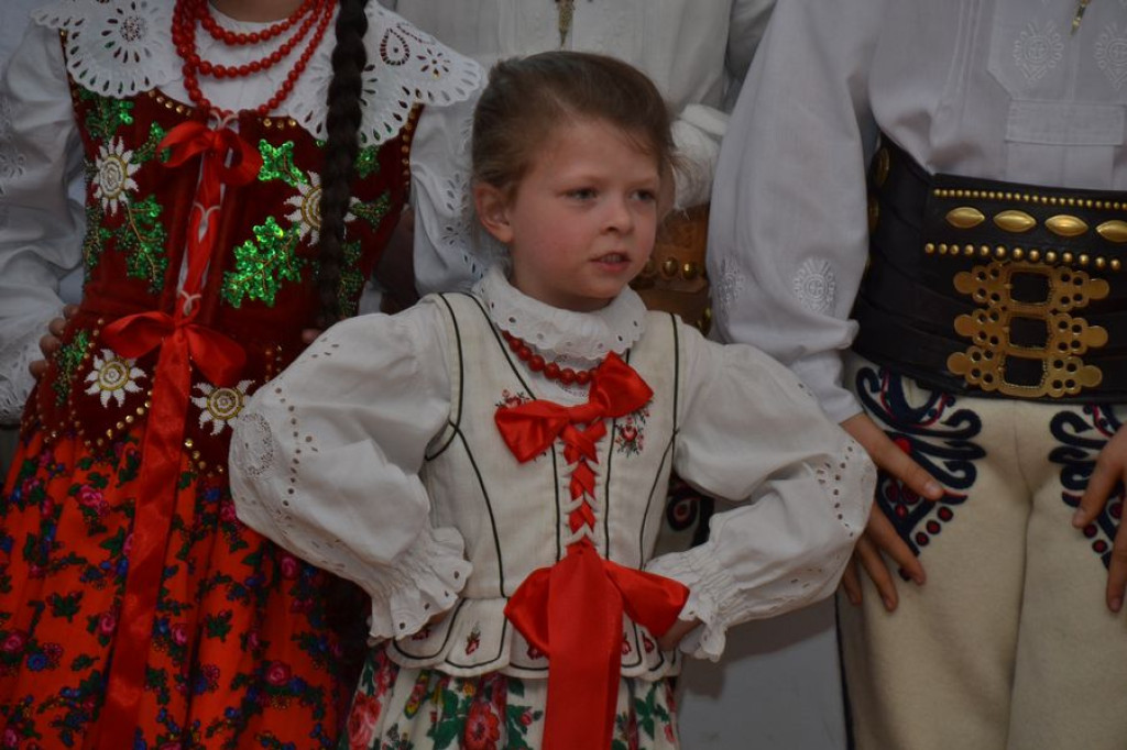 Wernisaż wystawy “Być artystą”