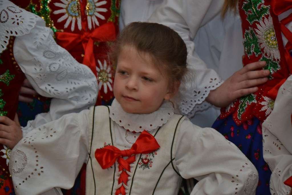 Wernisaż wystawy “Być artystą”