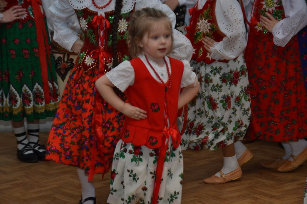 Wernisaż wystawy “Być artystą”