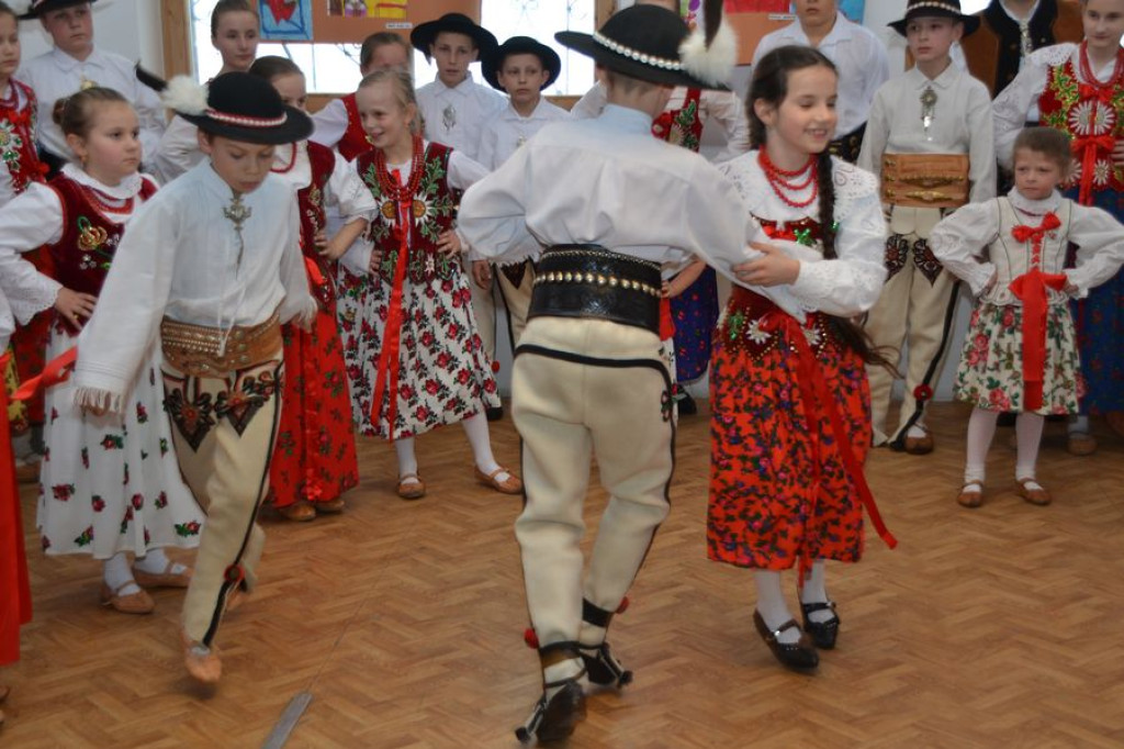 Wernisaż wystawy “Być artystą”