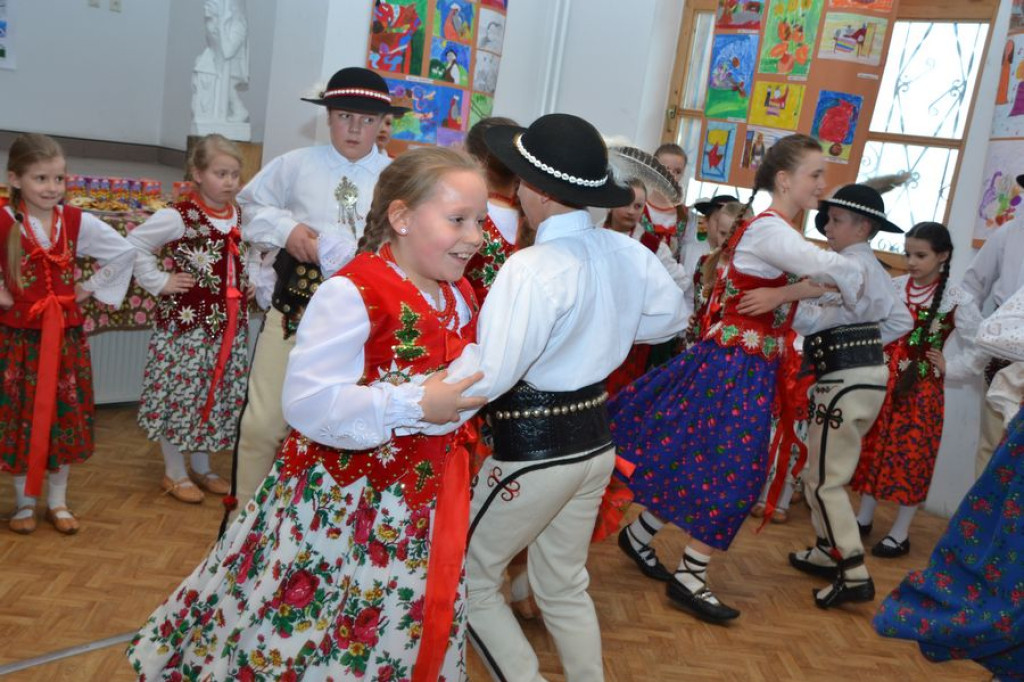 Wernisaż wystawy “Być artystą”