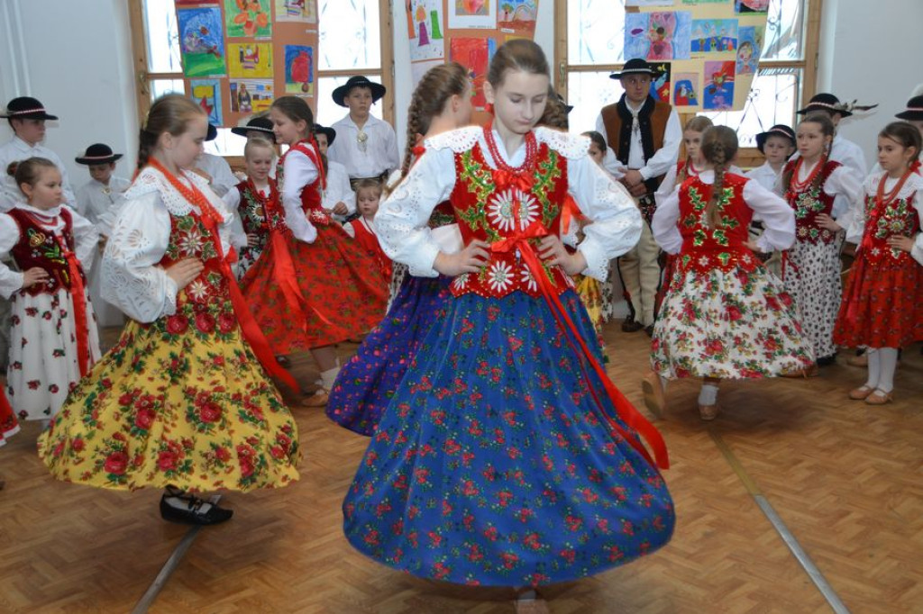 Wernisaż wystawy “Być artystą”