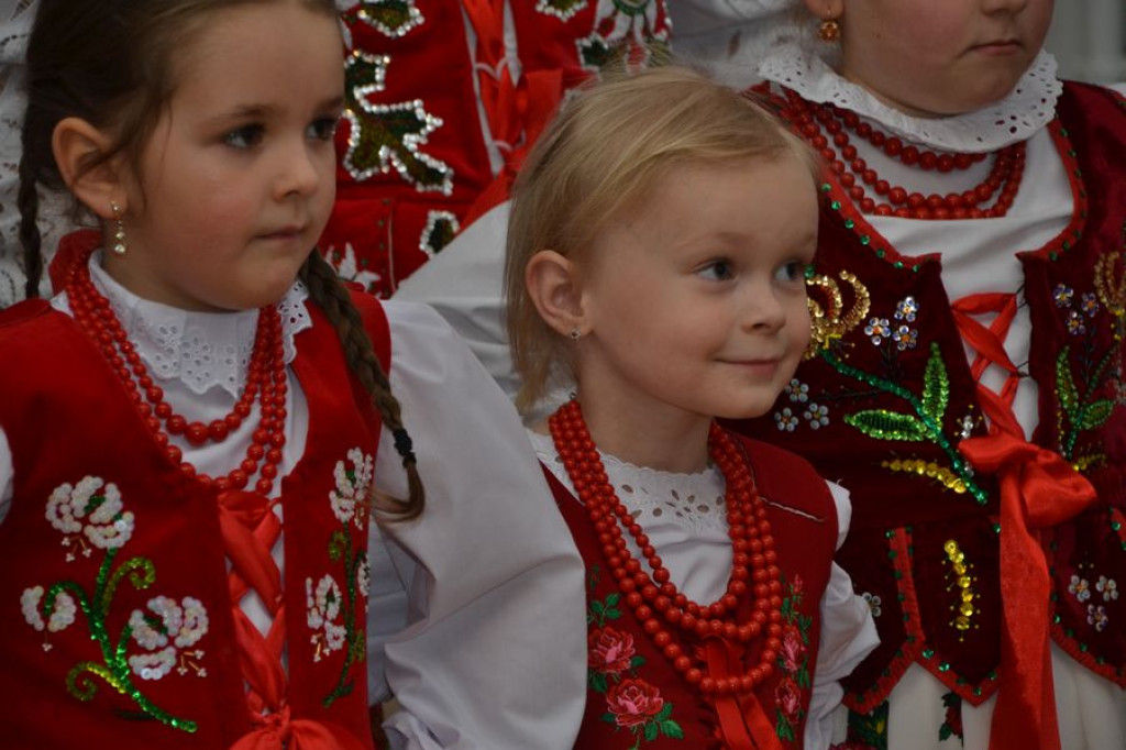 Wernisaż wystawy “Być artystą”