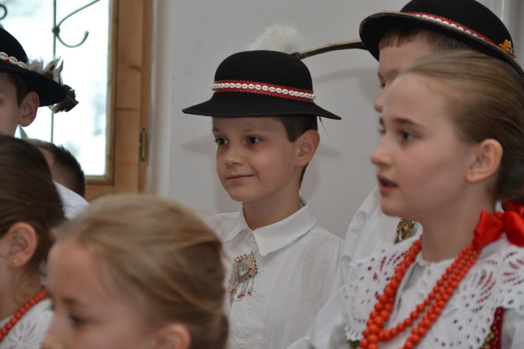 Wernisaż wystawy “Być artystą”