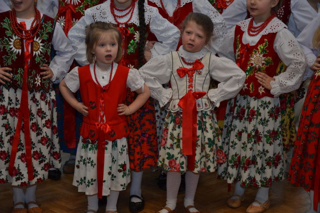 Wernisaż wystawy “Być artystą”