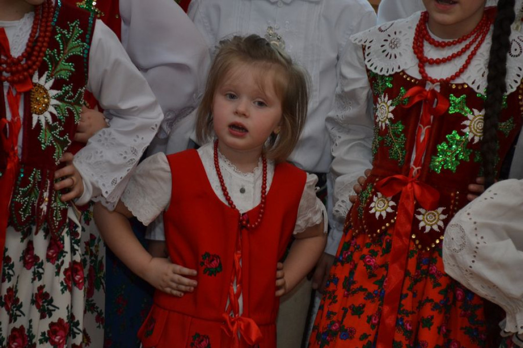 Wernisaż wystawy “Być artystą”