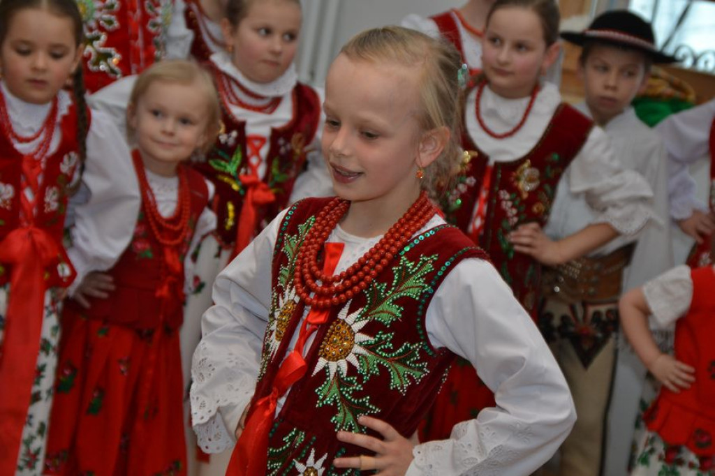 Wernisaż wystawy “Być artystą”