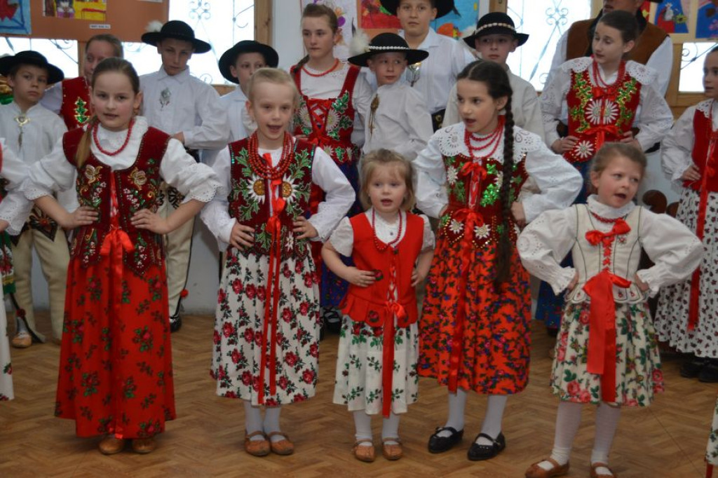 Wernisaż wystawy “Być artystą”