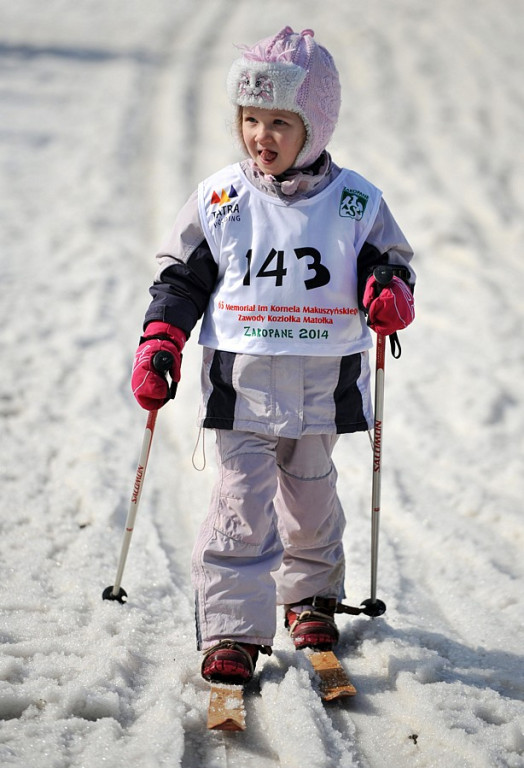 65. Memoriał Kornela Makuszyńskiego