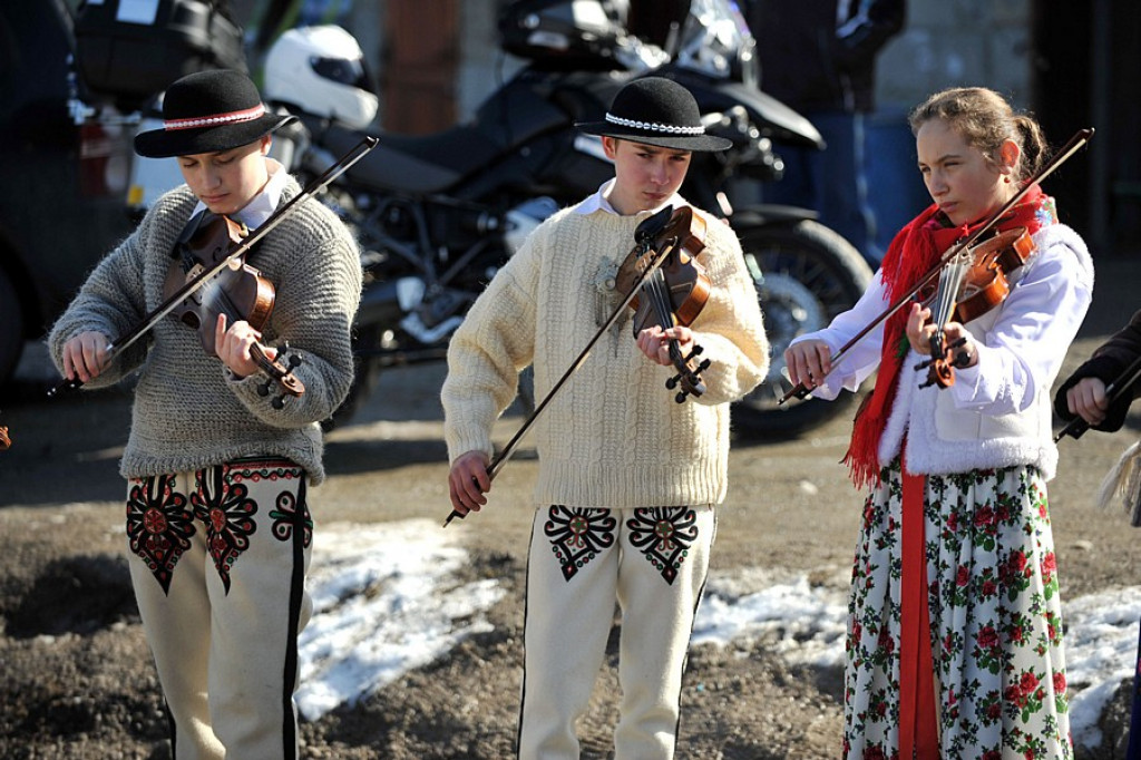 65. Memoriał Kornela Makuszyńskiego