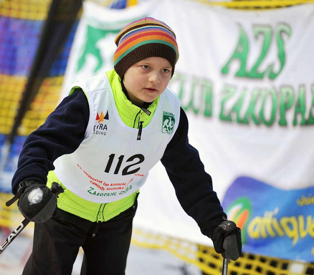 65. Memoriał Kornela Makuszyńskiego