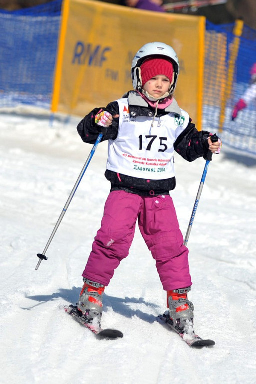 65. Memoriał Kornela Makuszyńskiego