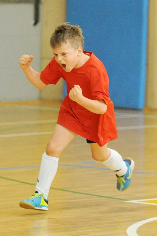 Z podwórka na stadion
