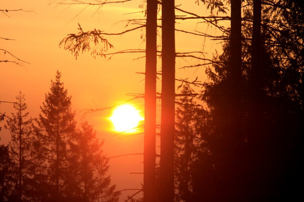 Tatry Wysokie z Głodówki