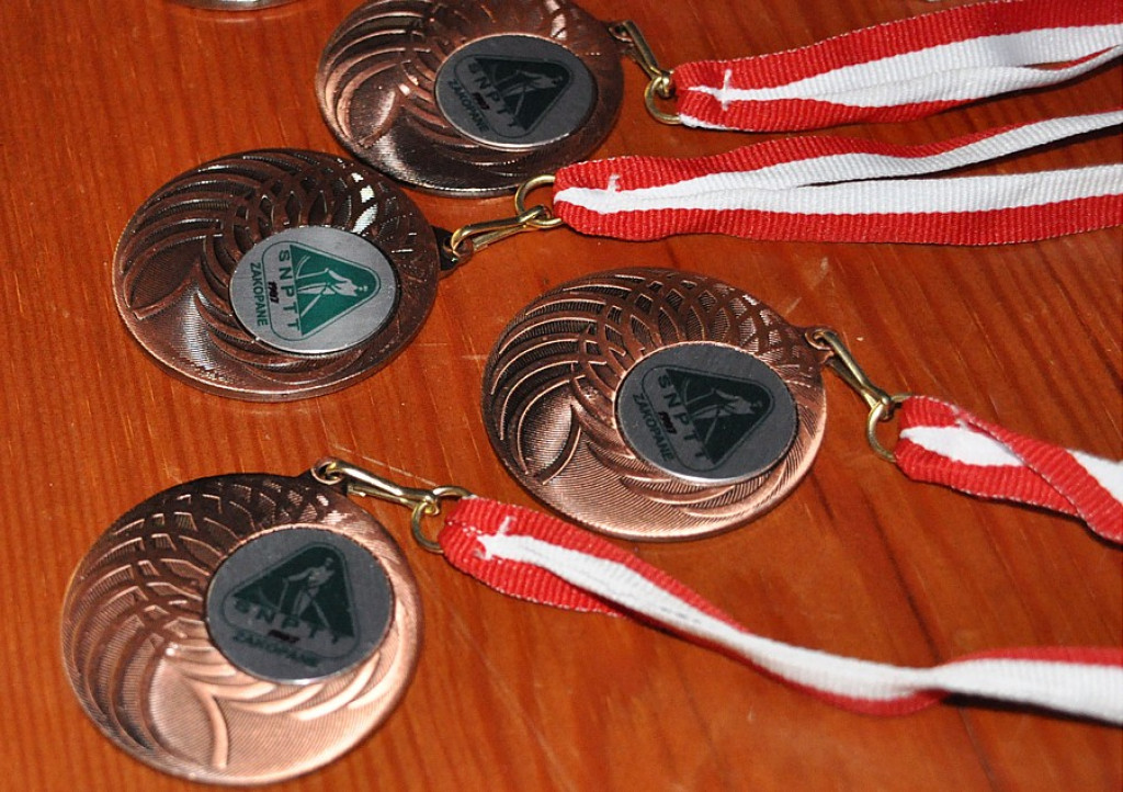 XIII Zawody im. Józefa Oppenheima