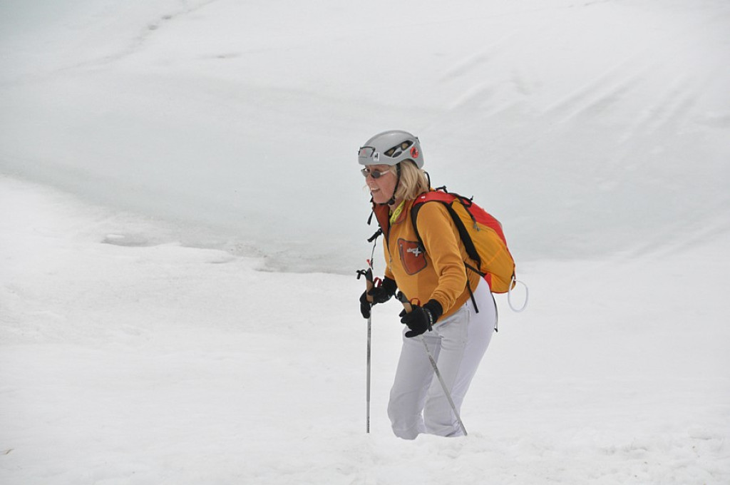 Figura i Żebracki zwyciężyli w Pucharze KW Zakopane - Budrem