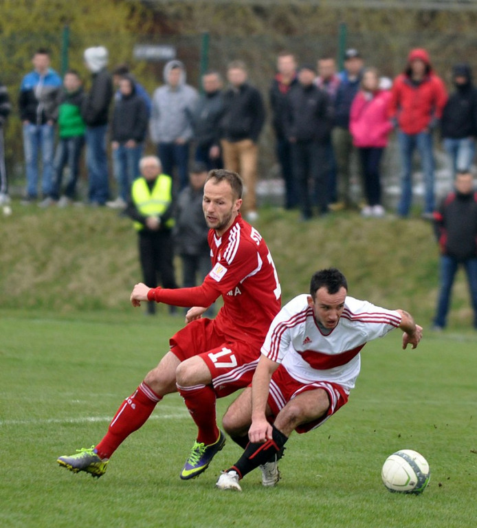 Zagrali dla Frania