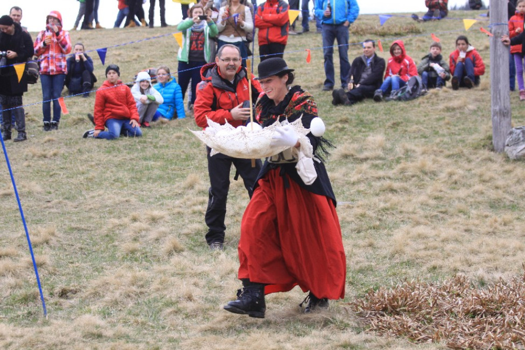 Wielkanocne Jajo i wielka zabawa