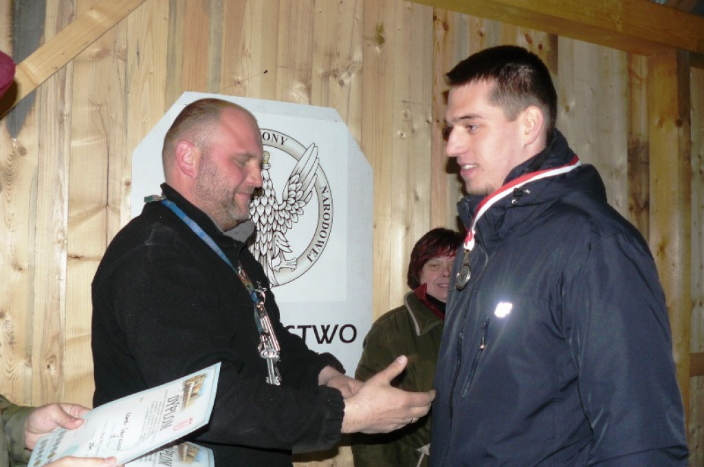Nowy Targ: Walka o srebrne muszkiety rozpoczęta