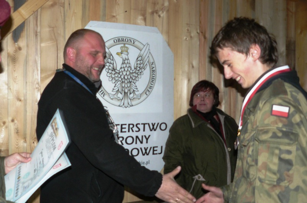 Nowy Targ: Walka o srebrne muszkiety rozpoczęta